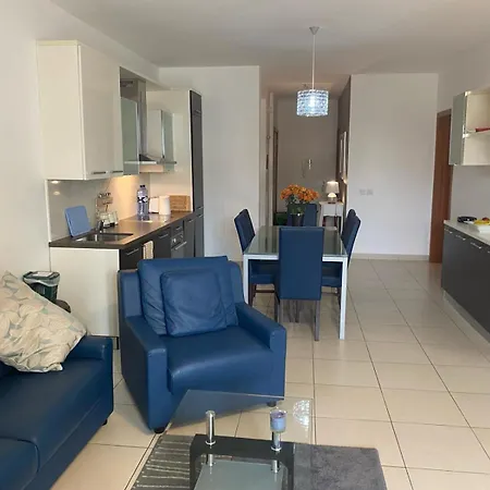 Apartmán Spinola St Julians *