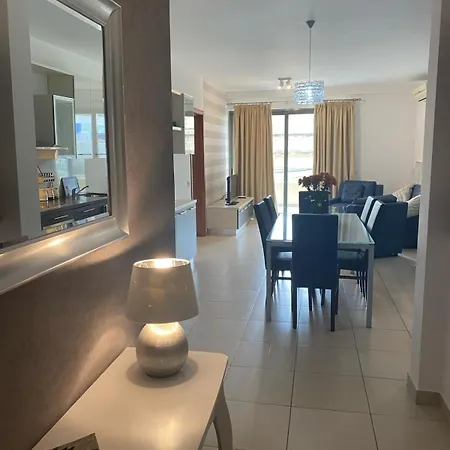 Spinola St Julians Saint Julian's