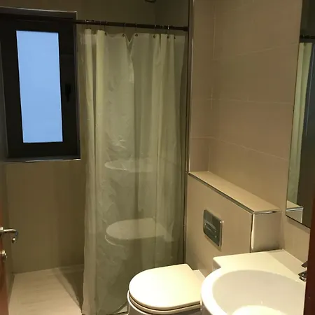 Spinola St Julians Apartmán