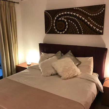 Spinola St Julians Apartmán