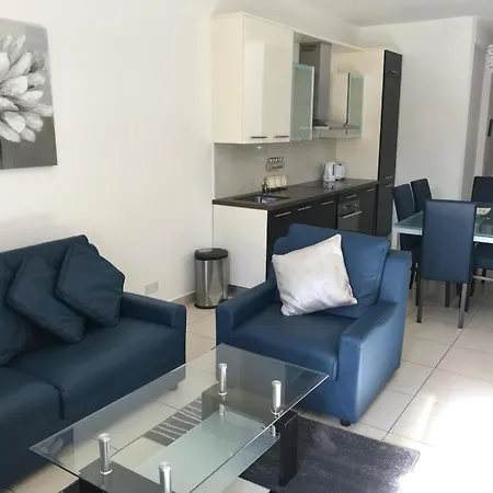 Spinola St Julians * Saint Julian's