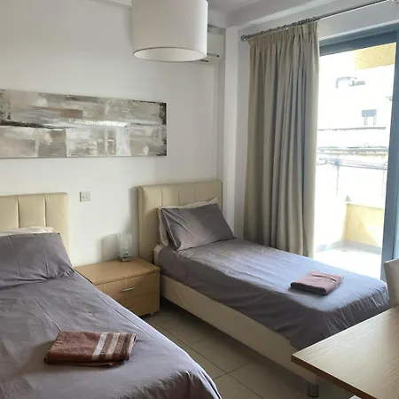 아파트 Spinola St Julians Saint Julian's