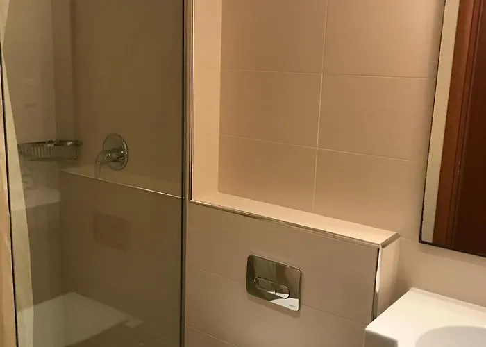 Apartament Spinola St Julians