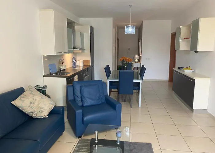 Apartament Spinola St Julians *