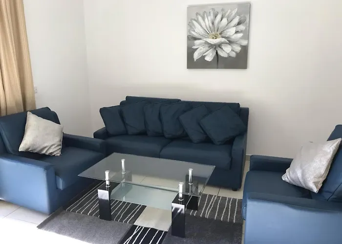 Spinola St Julians *