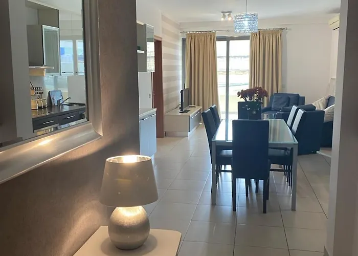 Spinola St Julians St. Julian's