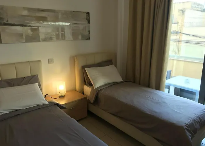 Spinola St Julians Apartament St. Julian's