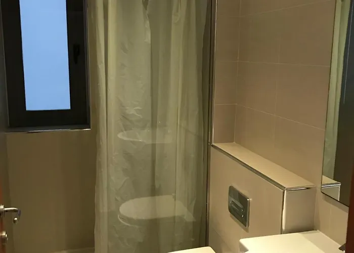 Spinola St Julians Apartament