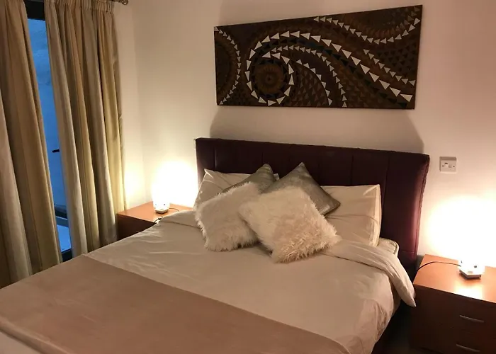 Spinola St Julians Apartament