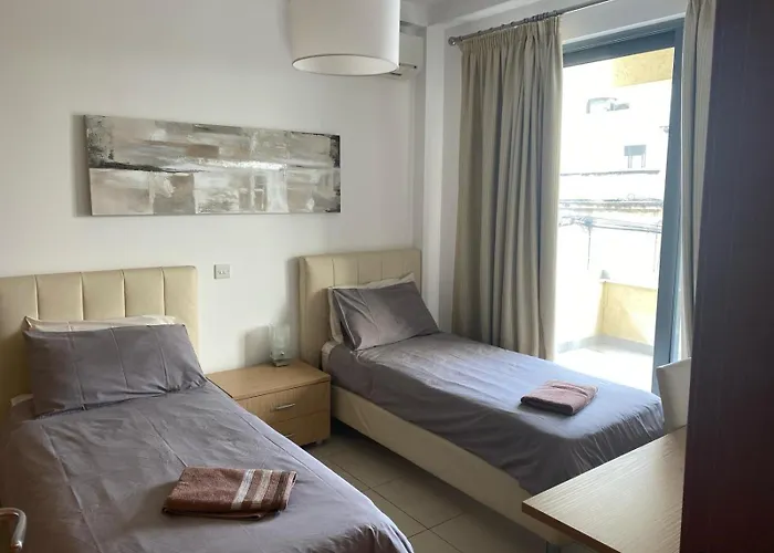 Apartament Spinola St Julians St. Julian's